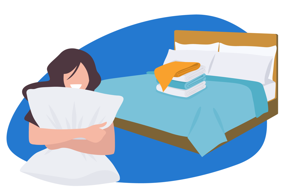 Why Soak&Sleep Bedding is an Investment in Your Health